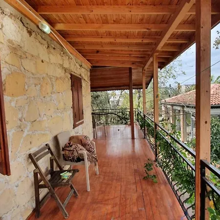 Apartament Antik Side