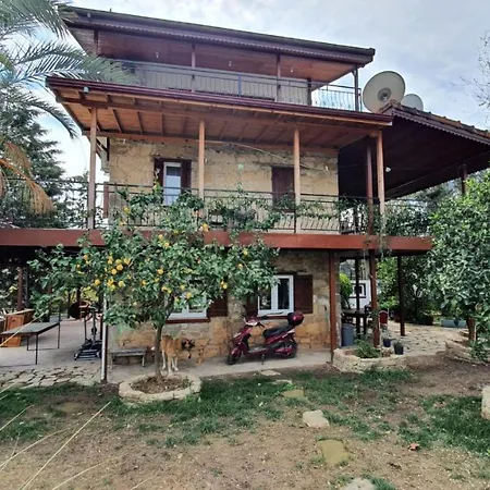 Antik Apartament