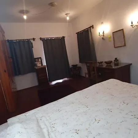 Antik Apartament *