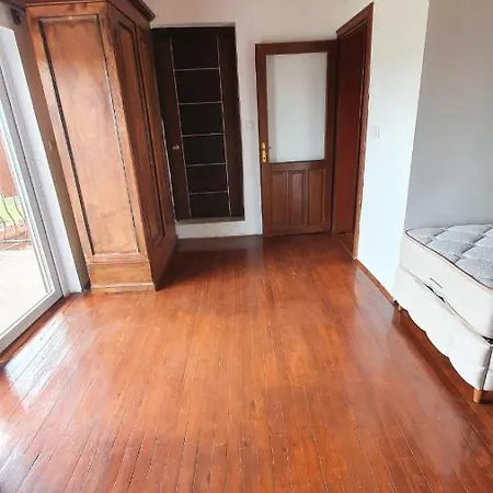 Antik Apartament Side