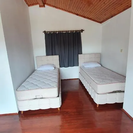 Antik Apartament