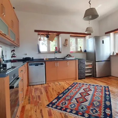 Antik Apartament Side