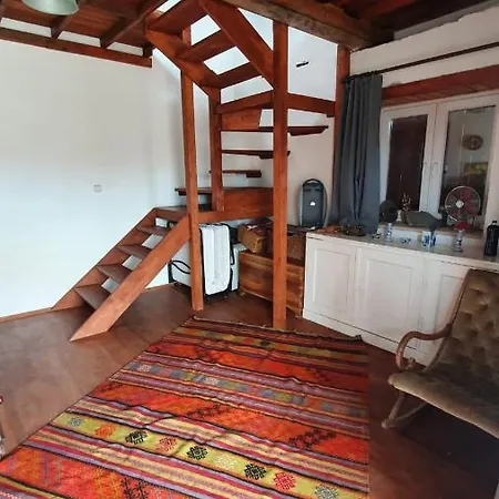Antik Apartament